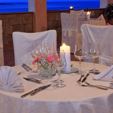 Hotel Micalosu Cannigione Luaran gambar